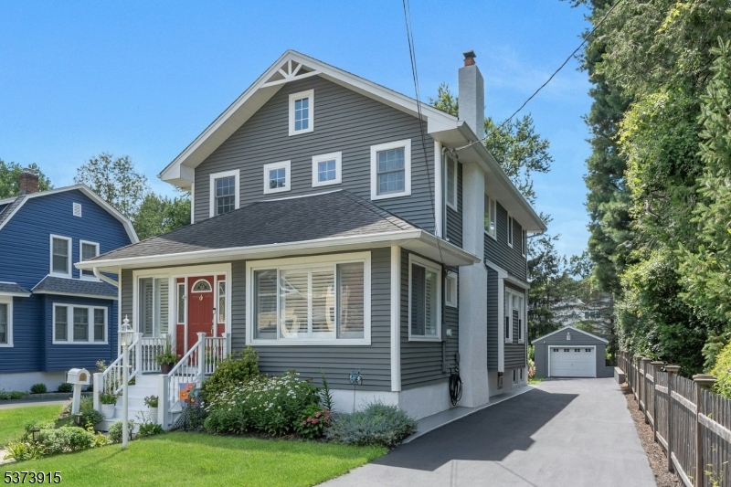 172 Ackerman Ave