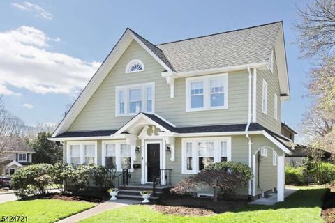 61 Fairview Ave Glen Rock Boro NJ 07452