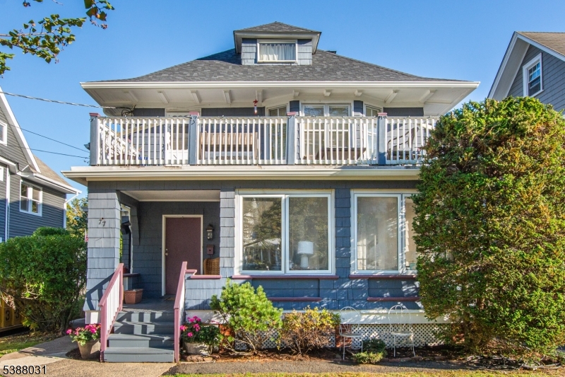 77 Central Ave