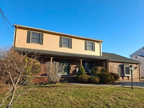 33 Nickel Ave Sayreville Boro NJ 08872