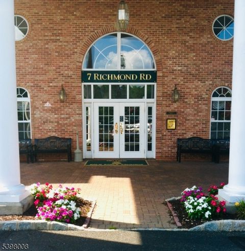 7321 Richmond Rd 321 West Milford Twp. NJ 07480