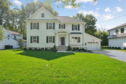 29 Walton Ave New Providence Boro NJ 07974