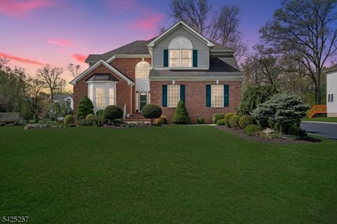 5 Emmons Ct Bridgewater Twp. NJ 08807