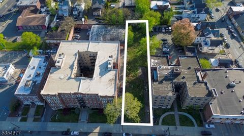 433 Central Ave City Of Orange Twp. NJ 07050