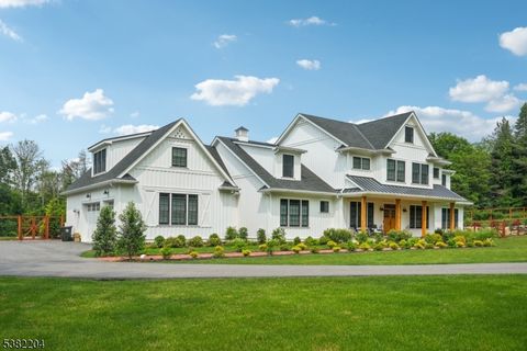 63 Village Dr Harding Twp. NJ 07976
