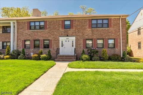 53C Sandra Circle 3 Westfield Town NJ 07090