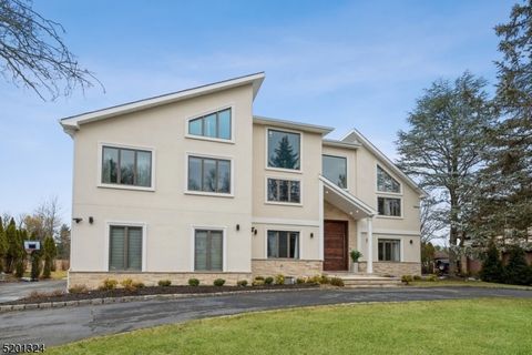 15 Fox Run North Caldwell Boro NJ 07006