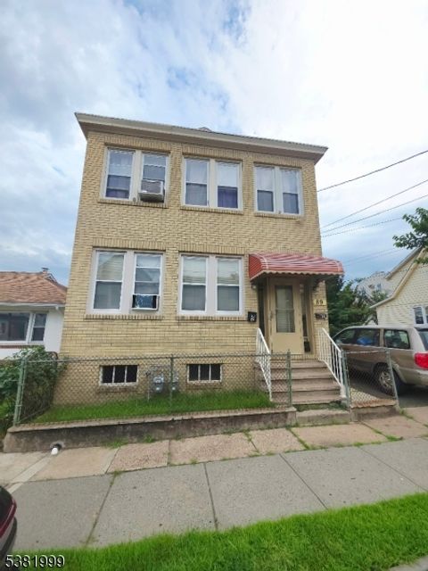 89 Pacific Ave Garfield City NJ 07026