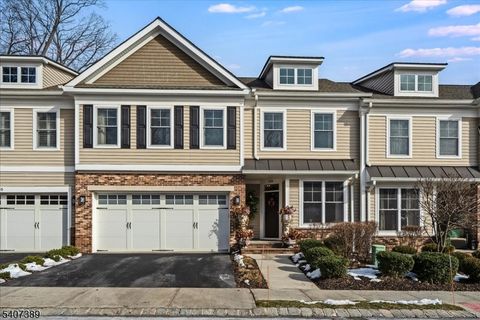 206 Echo Ridge Way 206 Mountainside Boro NJ 07092