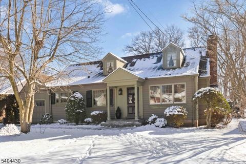 524 Harristown Rd Glen Rock Boro NJ 07452