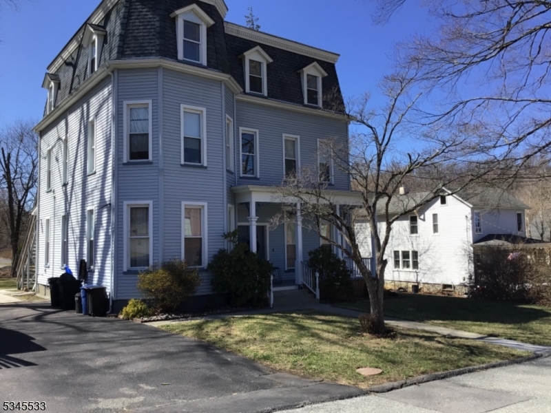 14 Church St