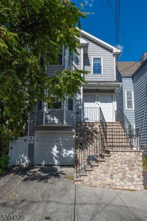 127 Godwin Ave Paterson City NJ 07501