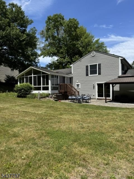 46 Sussex Dr