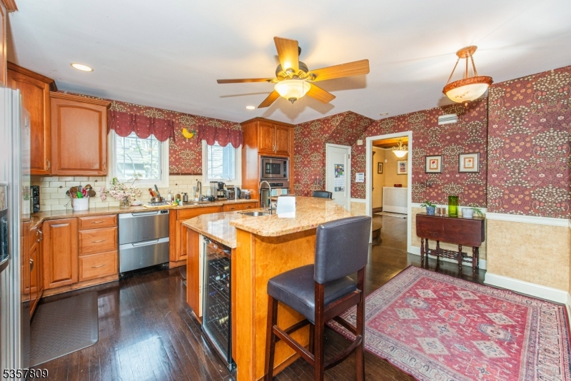 7 Berkeley Pl
