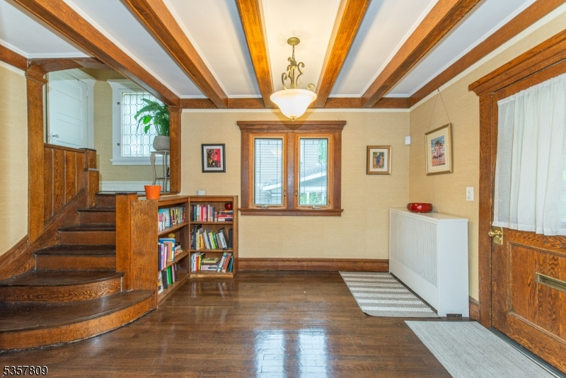 7 Berkeley Pl