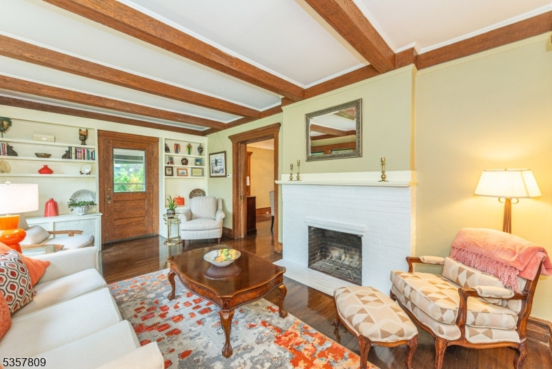 7 Berkeley Pl