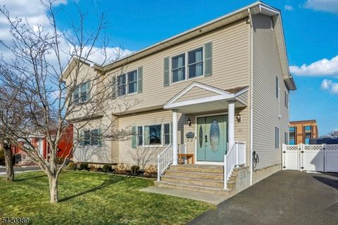 28 George St Saddle Brook Twp. NJ 07663