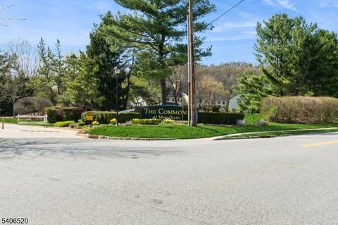 14 Pembroke Dr Mendham Boro NJ 07945