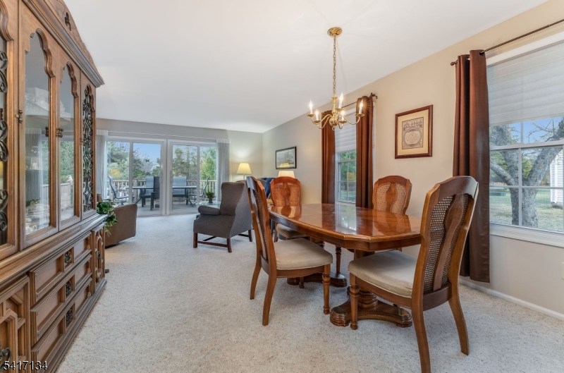 5 Choctaw Ridge Road