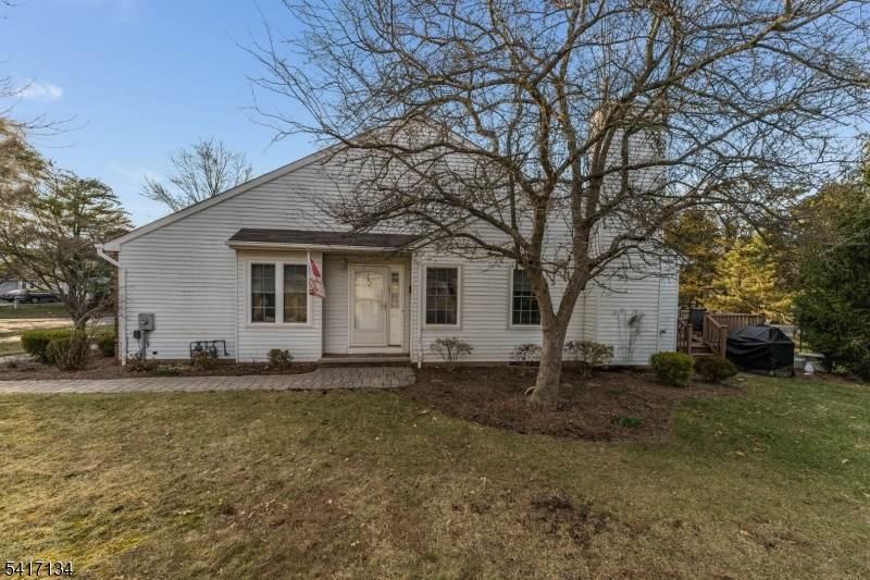 5 Choctaw Ridge Road