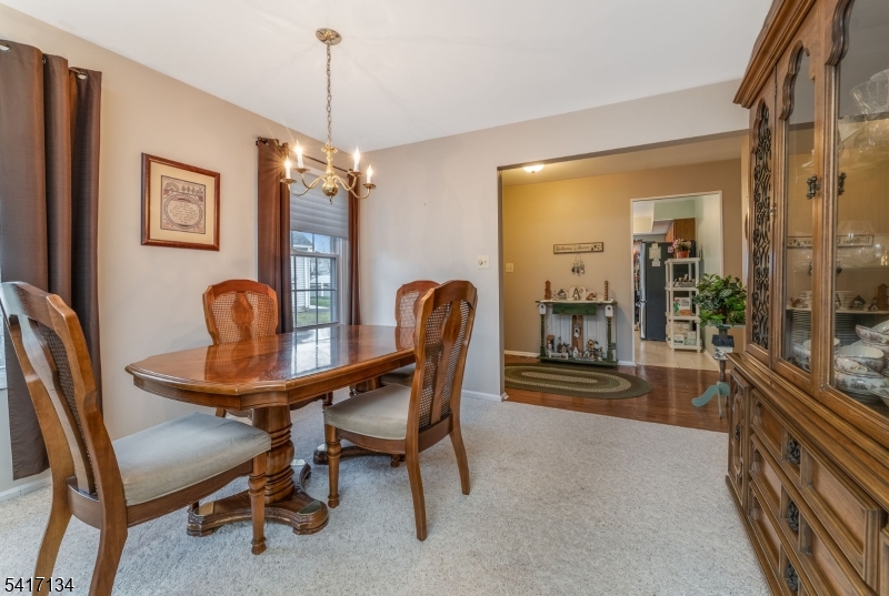 5 Choctaw Ridge Road