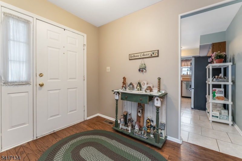 5 Choctaw Ridge Road