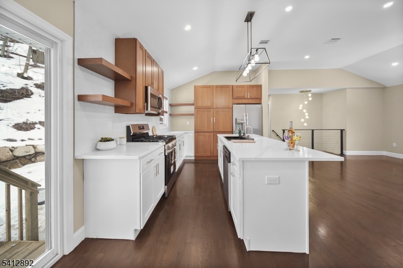 550 Ramapo Valley Rd