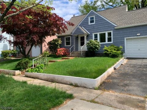 Photo of 523 Hory St, Roselle, NJ 07203 (MLS # 3993912)