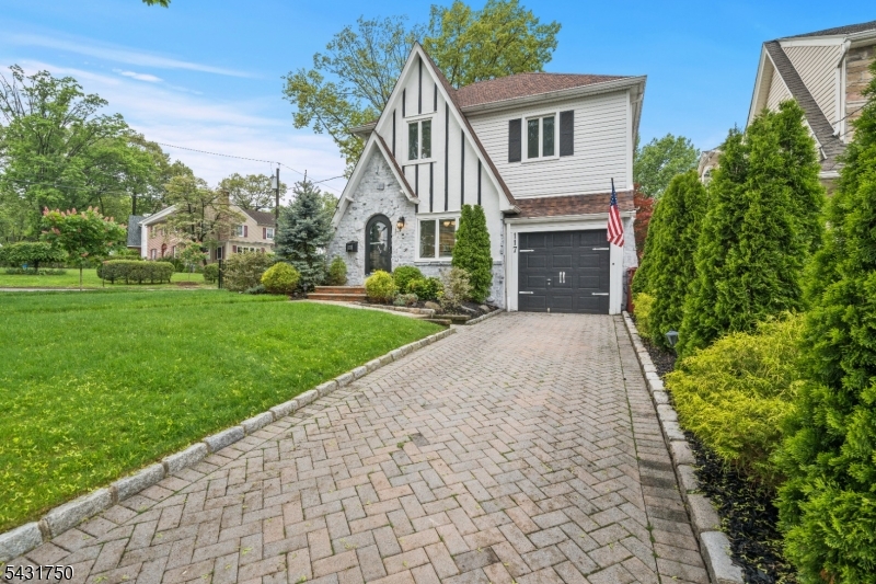 117 North Rd