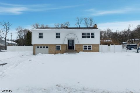 1 Sunset Ter Vernon Twp. NJ 07460