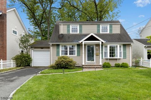 392 Park View Dr Scotch Plains Twp. NJ 07076