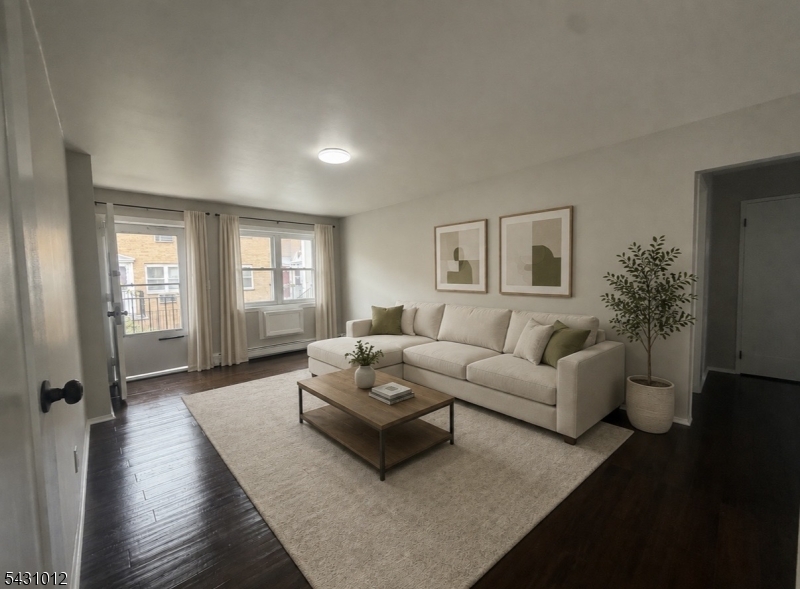 725 Joralemon St 205