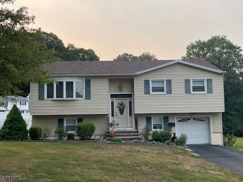 42 Valley Rd Butler Boro NJ 07405