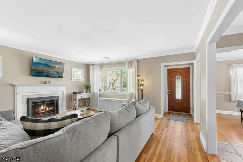 28 Janeway Place