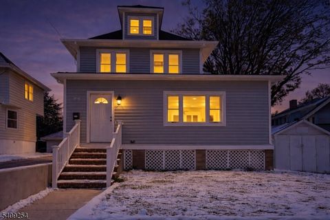 146 Poplar St Ridgefield Park Village NJ 07660