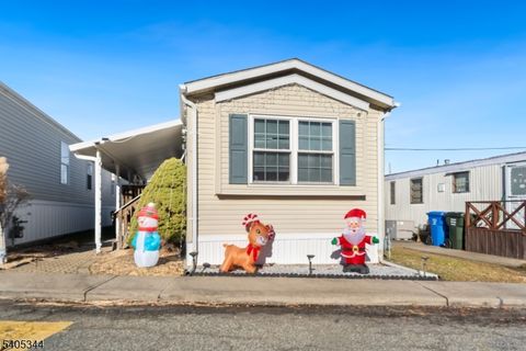 38 Helen Ave Woodbridge Twp. NJ 07001