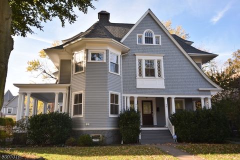 92-94 Midland Ave Montclair Twp. NJ 07042