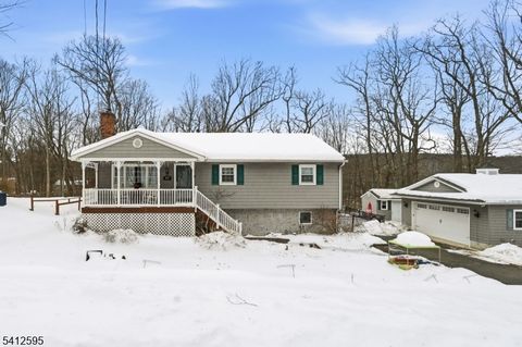 17 Acorn Dr Vernon Twp. NJ 07422