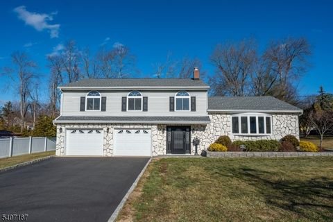 51 Carlisle Rd Wayne Twp. NJ 07470