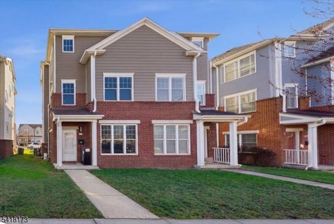 181-A Court St Newark City NJ 07103