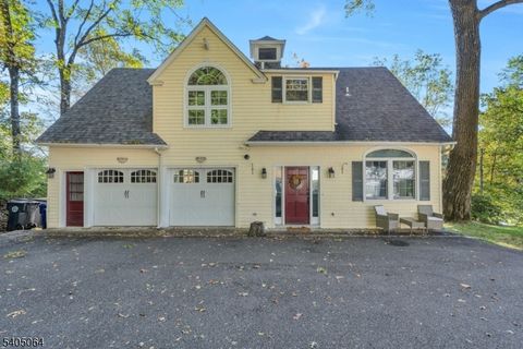 1 Conklin Ave Morris Twp. NJ 07960