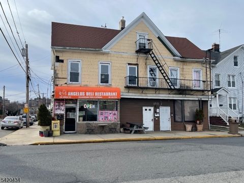 157-59 Union St Hackensack City NJ 07601