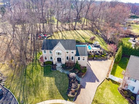 4 Michele Ct Wayne Twp. NJ 07470