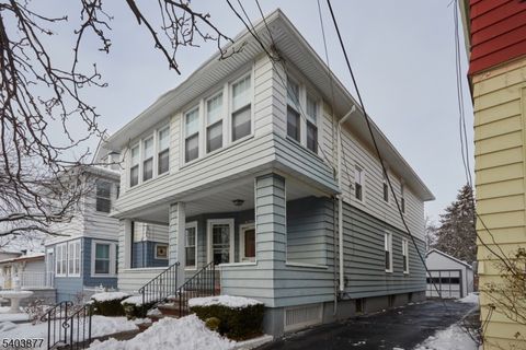 235 Dundee Ave Paterson City NJ 07503