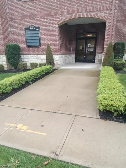 345 Centre St 302 Nutley Twp. NJ 07110