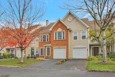 1204 Timberbrooke Drive Bedminster Twp. NJ 07921