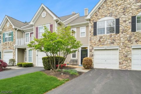 6 Dorchester Drive Bernards Twp. NJ 07920