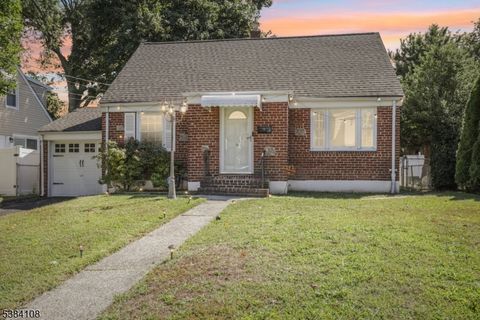 144 Bremond St Belleville Twp. NJ 07109