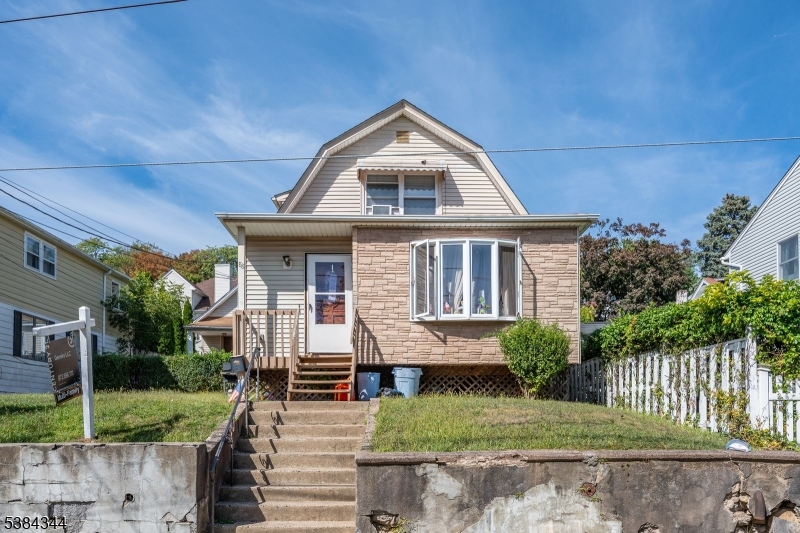 88 Avenue B