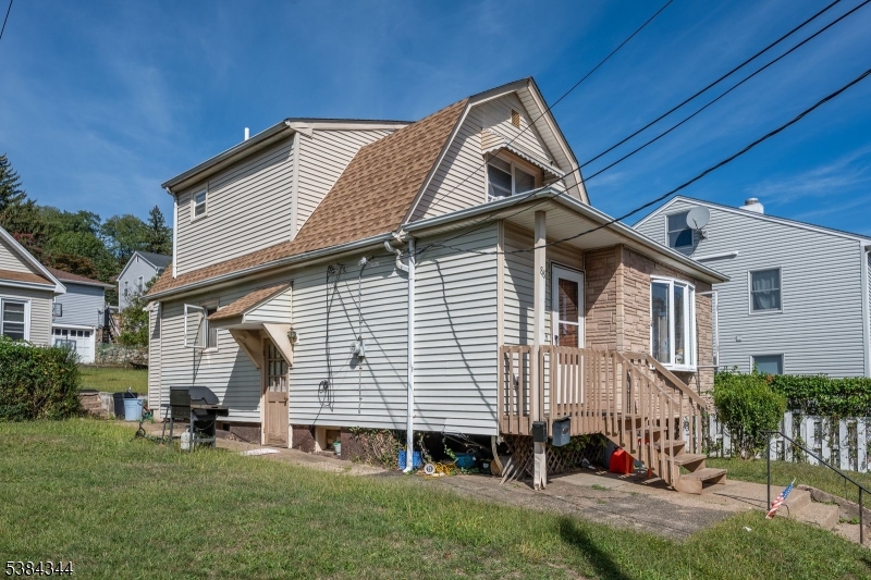 88 Avenue B